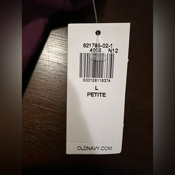 NWT Old Navy Ponte Jumpsuit - Picture 6 of 8